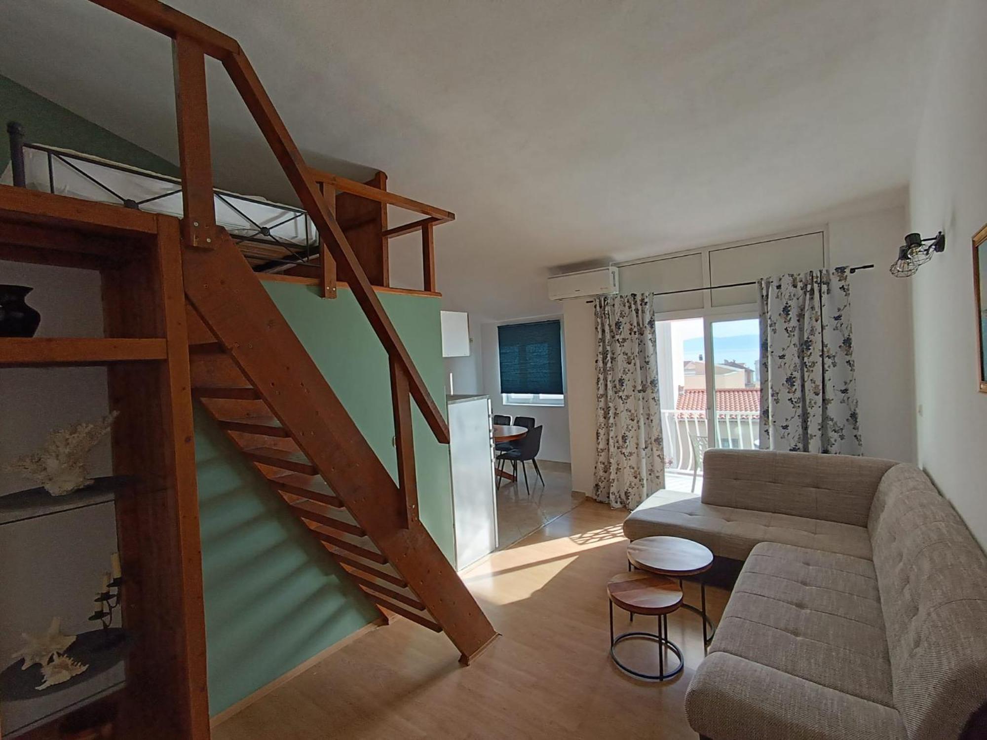 Apartmani Miki Подгора Екстер'єр фото